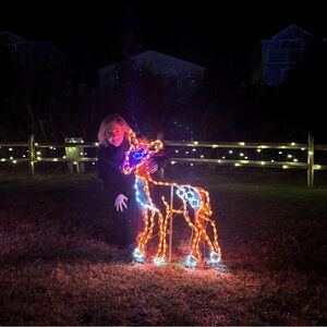 Meet your Posher, Marley